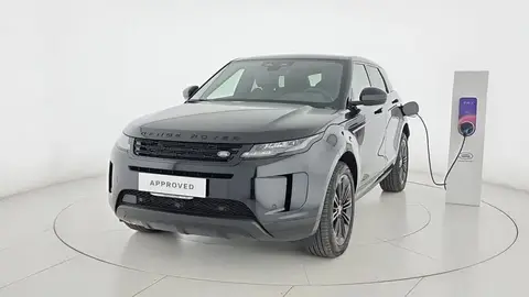 Used LAND ROVER RANGE ROVER EVOQUE Hybrid 2024 Ad 