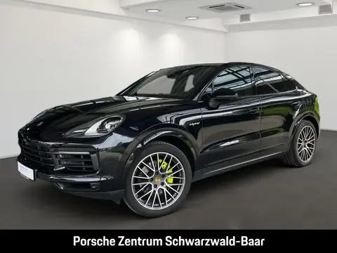 Used PORSCHE CAYENNE Hybrid 2021 Ad 