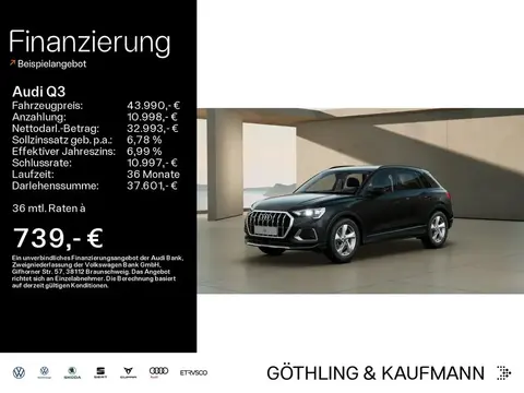 Used AUDI Q3 Diesel 2024 Ad 