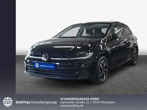 Annonce VOLKSWAGEN POLO Essence 2023 d'occasion 