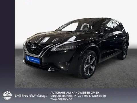 Annonce NISSAN QASHQAI Essence 2023 d'occasion 