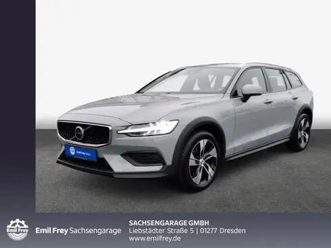 Used VOLVO V60 Diesel 2023 Ad 