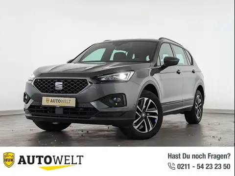 Used SEAT TARRACO Diesel 2020 Ad 