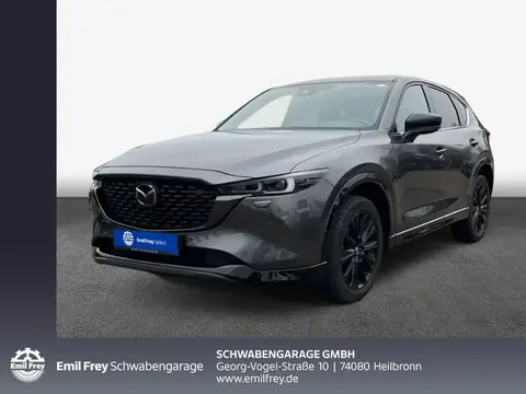 Used MAZDA CX-5 Diesel 2024 Ad 