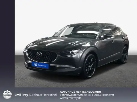 Annonce MAZDA CX-30 Essence 2024 d'occasion 