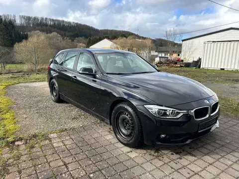 Used BMW SERIE 3 Diesel 2018 Ad 