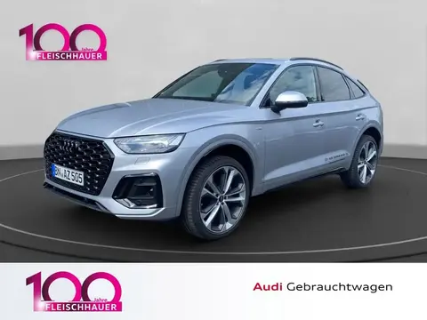 Used AUDI Q5 Diesel 2024 Ad 