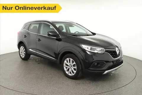 Used RENAULT KADJAR Petrol 2021 Ad 