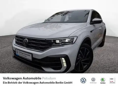 Used VOLKSWAGEN T-ROC Petrol 2020 Ad 