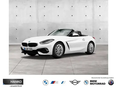 Annonce BMW Z4 Essence 2020 d'occasion 