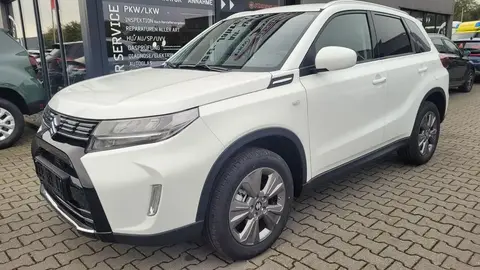 Used SUZUKI VITARA Petrol 2024 Ad 