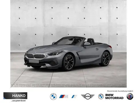 Annonce BMW Z4 Essence 2021 d'occasion 