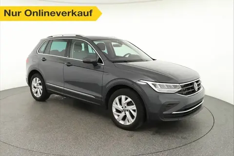 Used VOLKSWAGEN TIGUAN Petrol 2023 Ad 