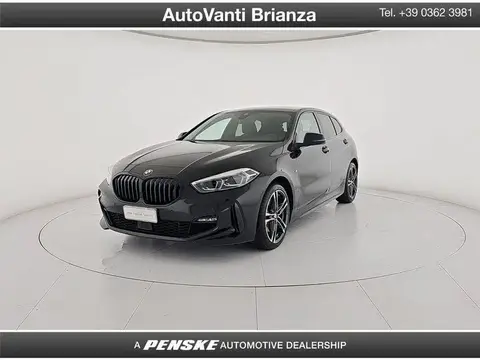 Annonce BMW SERIE 1 Diesel 2024 d'occasion 