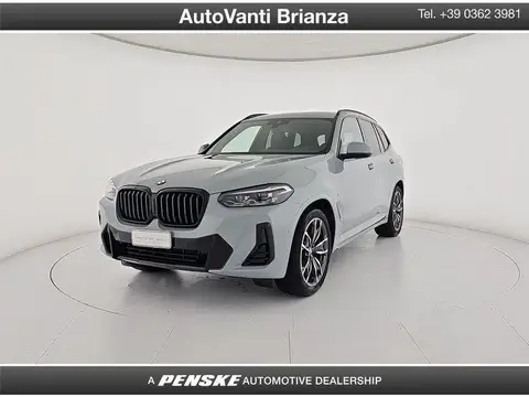 Used BMW X3 Diesel 2023 Ad 