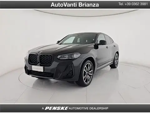 Used BMW X4 Hybrid 2022 Ad 