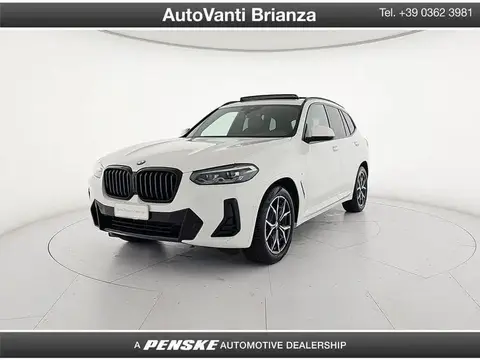 Used BMW X3 Diesel 2023 Ad 