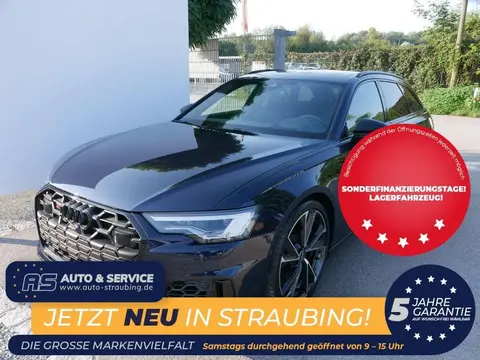 Annonce AUDI S6 Diesel 2024 d'occasion 