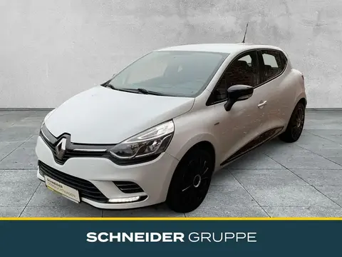 Used RENAULT CLIO Petrol 2018 Ad 