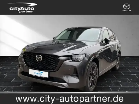 Used MAZDA CX-60 Hybrid 2022 Ad 