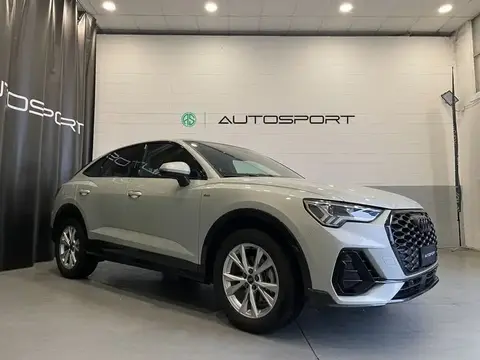 Annonce AUDI Q3 Diesel 2023 d'occasion 