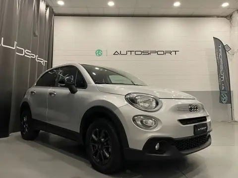 Annonce FIAT 500X Essence 2022 d'occasion 