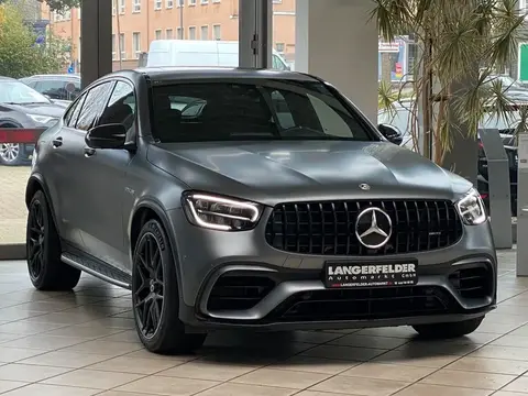 Used MERCEDES-BENZ CLASSE GLC Petrol 2023 Ad 