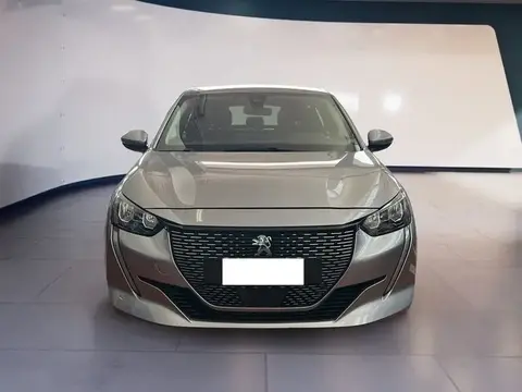 Annonce PEUGEOT 208 Non renseigné 2021 d'occasion 