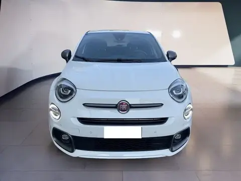 Annonce FIAT 500X Essence 2021 d'occasion 