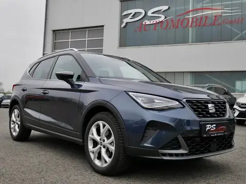 Used SEAT ARONA Petrol 2024 Ad 