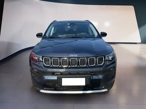 Used JEEP COMPASS Hybrid 2021 Ad 