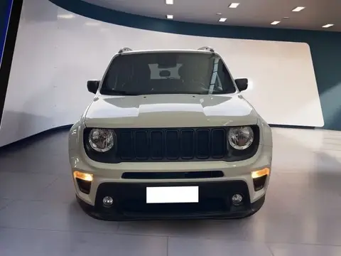 Used JEEP RENEGADE Diesel 2021 Ad 