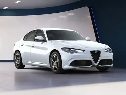 Annonce ALFA ROMEO GIULIA Diesel 2022 d'occasion 