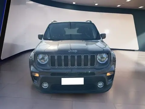 Used JEEP RENEGADE Petrol 2019 Ad 