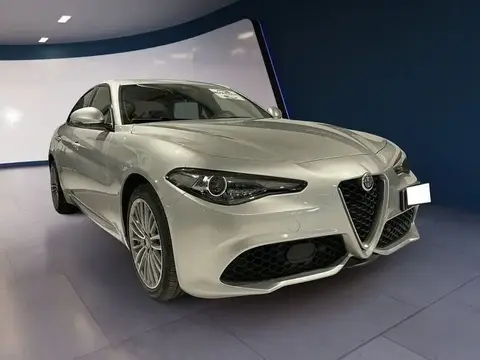 Annonce ALFA ROMEO GIULIA Essence 2019 d'occasion 