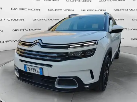 Used CITROEN C5 AIRCROSS Diesel 2020 Ad 