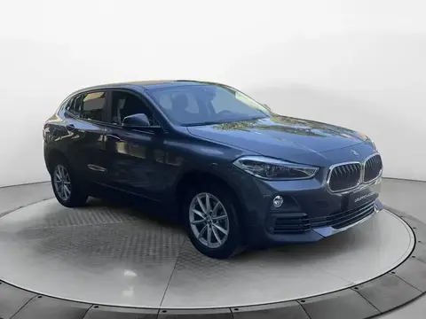 Annonce BMW X2 Diesel 2019 d'occasion 