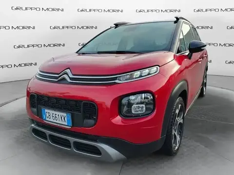 Annonce CITROEN C3 AIRCROSS Diesel 2020 d'occasion 