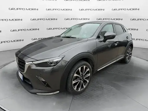 Used MAZDA CX-3 Diesel 2019 Ad 