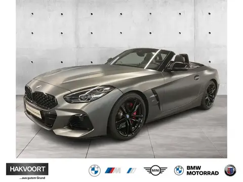 Annonce BMW Z4 Essence 2022 d'occasion 