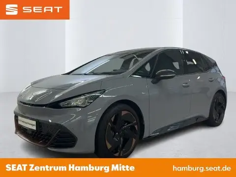 Used CUPRA BORN Not specified 2024 Ad 