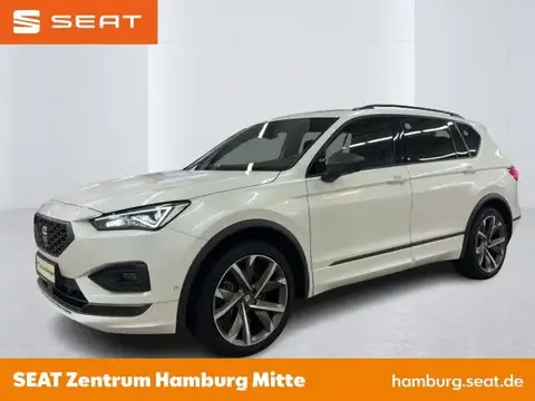 Used SEAT TARRACO Petrol 2021 Ad 