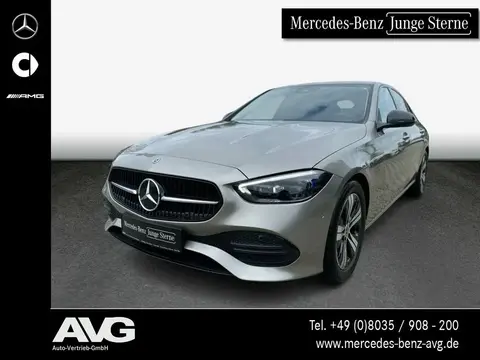 Used MERCEDES-BENZ CLASSE C Petrol 2022 Ad 