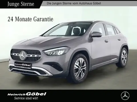 Used MERCEDES-BENZ CLASSE GLA Diesel 2023 Ad 