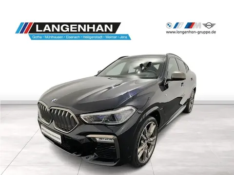 Used BMW X6 Diesel 2019 Ad 