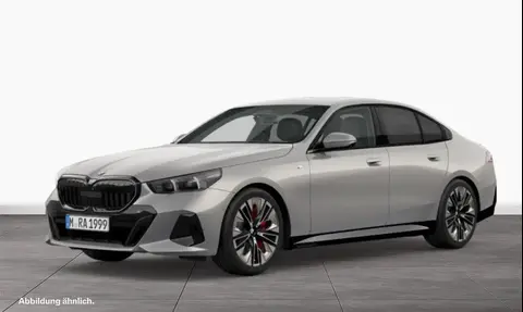 Annonce BMW SERIE 5 Essence 2023 d'occasion 