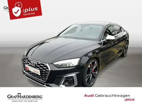 Annonce AUDI S5 Diesel 2022 d'occasion 