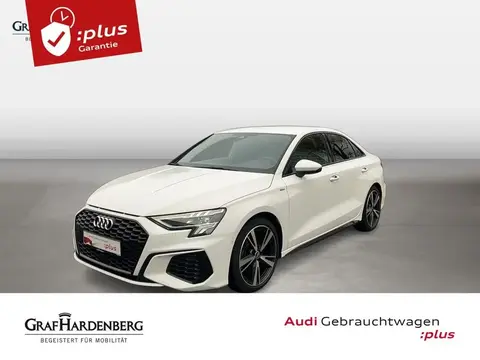 Annonce AUDI A3 Essence 2021 d'occasion 