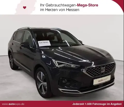 Used SEAT TARRACO Hybrid 2021 Ad 