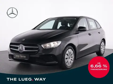 Used MERCEDES-BENZ CLASSE B Hybrid 2022 Ad 